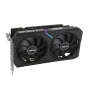 Scheda video ASUS Dual -RTX3060-O12G-V2 NVIDIA GeForce RTX 3060 12 GB GDDR6 [90YV0GB2-M0NA10]