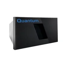 Lettore di cassette Quantum E7-LF9MZ-YF dispositivo archiviazione backup Caricatore automatico e libreria stoccaggio Cartuccia a nastro [E7-LF9MZ-YF]