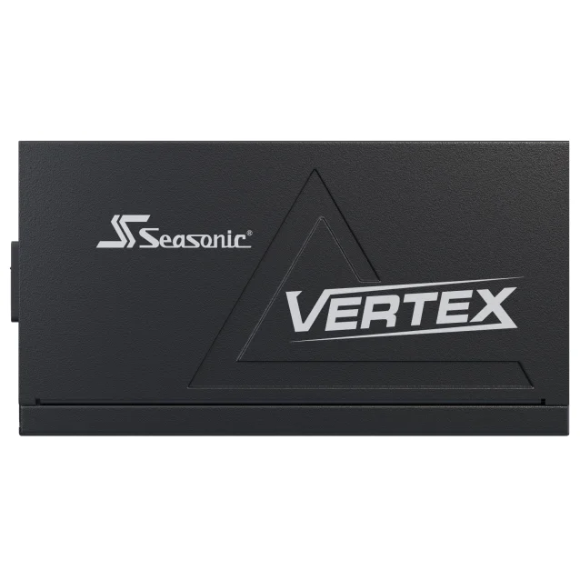 Seasonic VERTEX GX-1200 alimentatore per computer 1200 W 20+4 pin ATX Nero [VERTEX GX-1200]