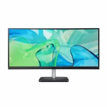 Acer CB343CUR Monitor PC 86,4 cm (34