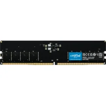 Crucial CT16G52C42U5 memoria 16 GB 1 x DDR5 5200 MHz [CT16G52C42U5]