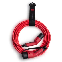 DEFA eConnect Rosso Type 2 3 7,5 m