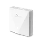 Access point TP-Link Omada EAP650-Wall 3000 Mbit/s Bianco Supporto Power over Ethernet (PoE) [EAP650-WALL]