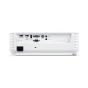 Acer H6541BDK videoproiettore Proiettore a raggio standard 4000 ANSI lumen DLP 1080p (1920x1080) Compatibilità 3D Bianco [MR.JVL11.001]