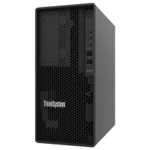 Lenovo ThinkSystem ST50 V2 server 2 TB Tower Intel Xeon E E-2324G 3,1 GHz 16 GB DDR4-SDRAM 500 W [7D8JA045EA] SENZA SISTEMA OPERATIVO