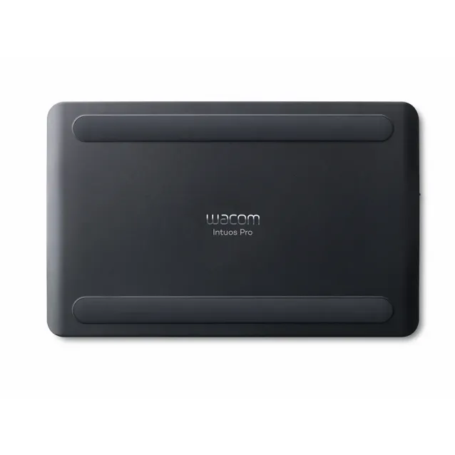 Wacom Intuos Pro (S) tavoletta grafica Nero 5080 lpi (linee per pollice) 160 x 100 mm USB/Bluetooth