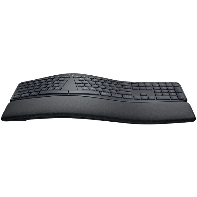 Mouse Wireless e Bluetooth ergonomico HP 920 con poggiapolsi