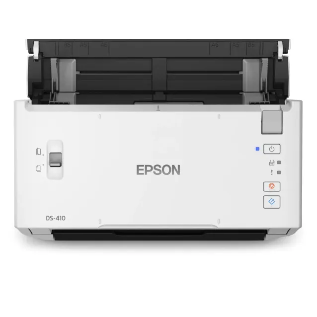 Scanner Epson WorkForce DS-410 [B11B249401]