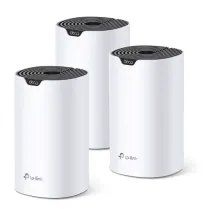TP-Link Deco S4[3-pack] Dual-band [2.4 GHz/5 GHz] Wi-Fi 5 [802.11ac] Bianco 2 Interno (AC1200 Whole-Home Mesh System) [DECO S4(3-PACK)]