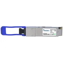 BlueOptics 740-080725-BO modulo del ricetrasmettitore di rete Fibra ottica QSFP28 [740-080725-BO]