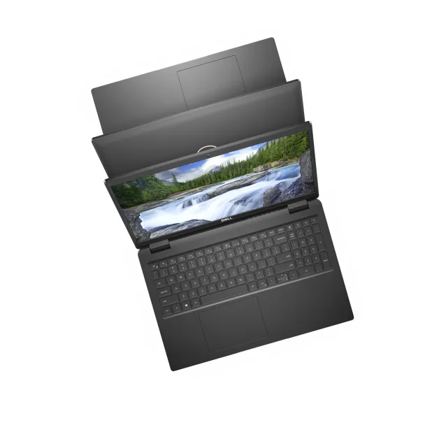 Notebook DELL Latitude 3520 i5-1135G7 Computer portatile 39,6 cm (15.6