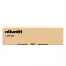 Olivetti B1194 cartuccia toner 1 pz Originale Nero [B1194]