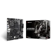 Biostar A520MT scheda madre AMD A520 Socket AM4 micro ATX [A520MT]