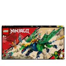 LEGO NINJAGO Dragone Leggendario di Lloyd [71766]