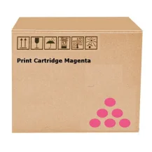 Ricoh 842149 cartuccia toner 1 pz Originale Magenta (RICOH MPC8002SP MAGENTA TONER) [842149]