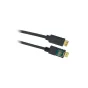 Kramer Electronics CA-HM cavo HDMI 20 m tipo A [Standard] Nero (CA-HM-66 - 20m Active High Speed Male-Male with Ethernet Cable 4K@60Hz [4:4:4]) [CA-HM-66]