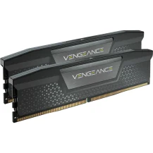 Corsair Vengeance CMK32GX5M2B6000C30 memoria 32 GB 2 x 16 DDR5 6000 MHz [CMK32GX5M2B6000C30]