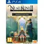 Videogioco BANDAI NAMCO Entertainment Ni no Kuni II: Revenant Kingdom Prince's Edition, PS4 Speciale Inglese, ITA PlayStation 4 [112833]