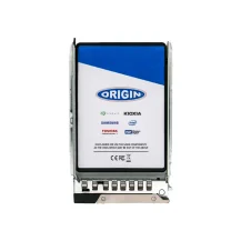 Origin Storage 345-BBDN-OS drives allo stato solido 2.5 1,92 TB Serial ATA III 3D TLC (Origin 1920GB Hot Plug Enterprise SSD 2.5in SATA Read Intensive in caddy) [345-BBDN-OS]