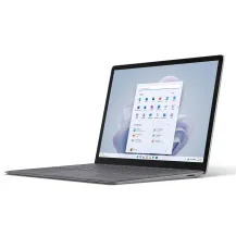 Microsoft Surface Laptop 5 i5-1235U Notebook 34.3 cm (13.5