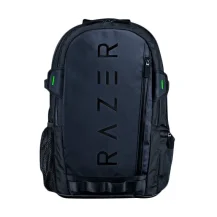 Razer Rogue borsa per notebook 38,1 cm [15] Zaino Nero (Rogue 15 Backpack V3) [RC81-03640101-0000]