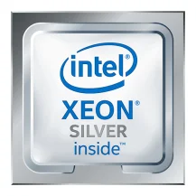 Processore DELL CPU INTEL XEON SILVER 4214R 2.4GHz 12 CORE 24 THREAD CACHE 16.5MB SOCKET FCLGA3647 TDP 100W [338-BVKC]