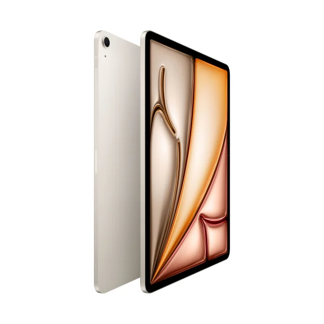 Tablet Apple iPad Air 13'' Wi-Fi 256GB - Galassia [MV2G3TY/A]