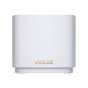 ASUS ZenWiFi AX Mini (XD4) router cablato 10 Gigabit Ethernet Bianco [90IG05N0-MO3R20]