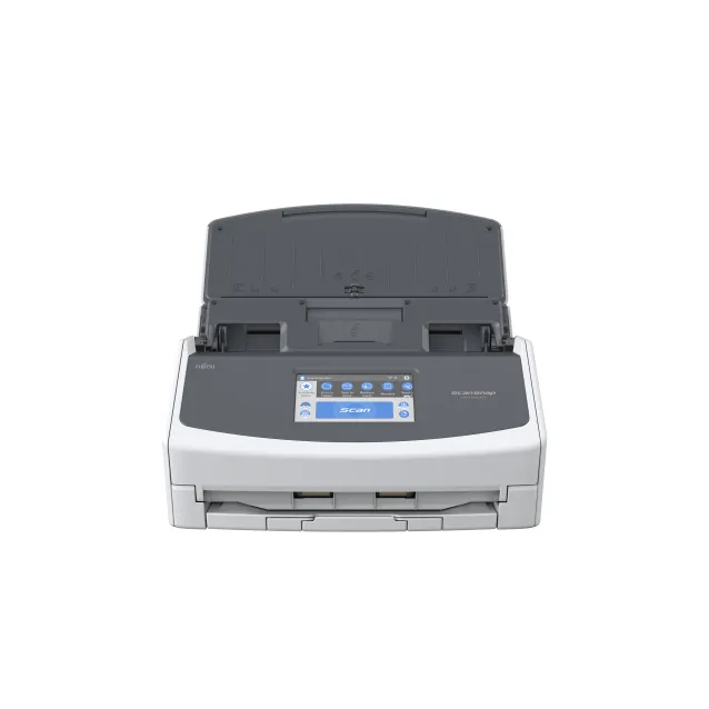 Ricoh ScanSnap iX1600 ADF + scanner ad alimentazione manuale 600 x DPI A4 Bianco [PA03770-B401]