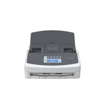 Fujitsu ScanSnap iX1600 ADF + scanner ad alimentazione manuale 600 x DPI A4 Nero, Bianco [PA03770-B401]