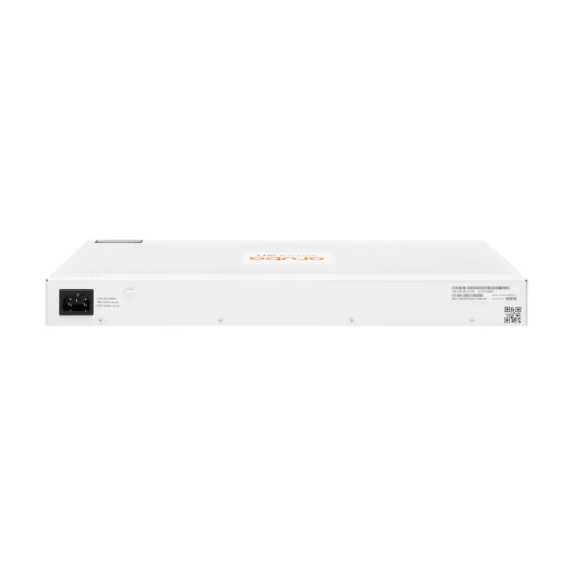 Switch di rete Aruba Instant On 1830 24G 2SFP Gestito L2 Gigabit Ethernet (10/100/1000) 1U [JL812A#ACC]
