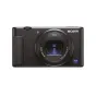 Sony Vlog Camera ZV-1 - Fotocamera Digitale con schermo LCD direzionabile ideale per e video 4K [ZV1BDI.EU]