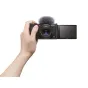 Sony Vlog Camera ZV-1 - Fotocamera Digitale con schermo LCD direzionabile ideale per e video 4K [ZV1BDI.EU]