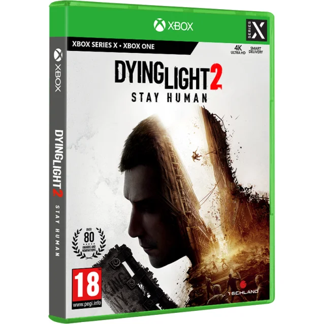 Videogioco Koch Media Dying Light 2 Stay Human Standard Inglese Xbox One [1061132]