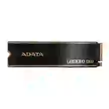 SSD ADATA LEGEND 960 M.2 4 TB PCI Express 4.0 3D NAND NVMe [ALEG-960-4TCS]