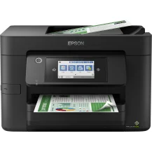 Multifunzione Epson WorkForce PRO WF-4820DWF A4 Colour Inkjet Multifunction [WF4820DWF]