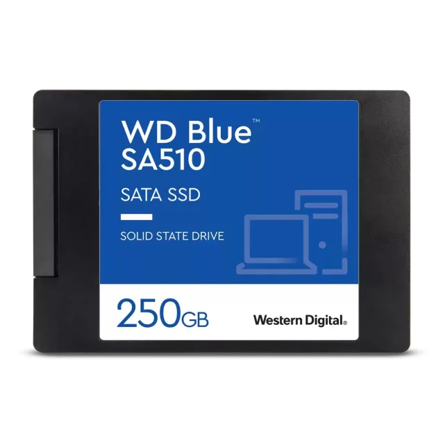 SSD Western Digital Blue SA510 2.5