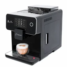 Macchina per caffè Acopino Cremona Automatica espresso 1,7 L [CREMONA SCHWARZ]