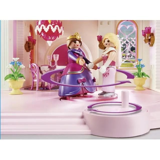 Playmobil Princess 70447 set da gioco [70447]