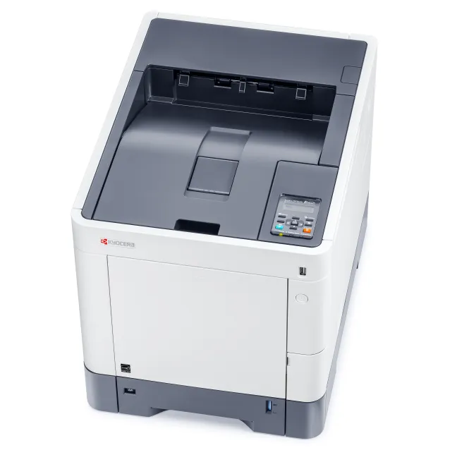 Stampante laser KYOCERA ECOSYS P6230cdn A colori 9600 x 600 DPI A4 [1102TV3NL0]