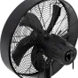 Camry Premium CR 7329 ventilatore Nero, Pino [CR 7329]