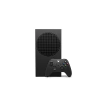 Console Microsoft Xbox Series S 1TB Carbon Black [XXU-00007]