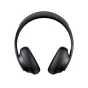 Cuffia con microfono Bose Noise Cancelling Headphones 700 Auricolare Wireless A Padiglione Musica e Chiamate Bluetooth Nero (Bose Headset black) [794297-0100]