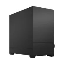 Case PC Fractal Design Pop Mini Silent Tower Nero [FD-C-POS1M-01]