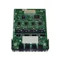 Panasonic KX-NS5284X modulo add-on IP Nero, Verde (PANASONIC 4-PORT ISDN CARD) [KX-NS5284X]