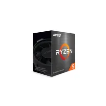 AMD Ryzen 5 5600G processore 3,9 GHz 16 MB L3 Scatola [100-100000252BOX]