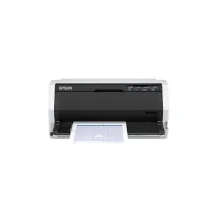 Epson LQ-690II stampante ad aghi 4800 x 1200 DPI 487 cps [C11CJ82401]