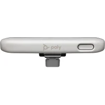 Telecamera per videoconferenza POLY Barra video Studio R30 USB (POLY UVB UNITED KINGDOM - U ) [842D2AA#ABU]