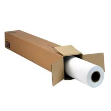 HP L5Q02A carta inkjet Satinata Bianco (SATIN POSTERPAPER-36IN 91 4M 160 3IN) [L5Q02A]