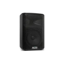 Alto Professional TX308 altoparlante 2-vie Nero Cablato 175 W